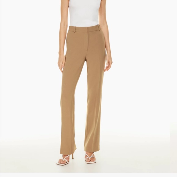 Aritzia Wilfred Pants - Picture 10 of 14